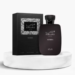 Rasasi - Hawas Kobra EDP 100ml