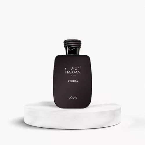 Rasasi - Hawas Kobra EDP - 100ml