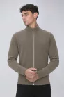 Form Zip Pulóver 