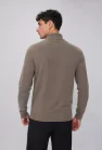 Form Zip Pulóver 