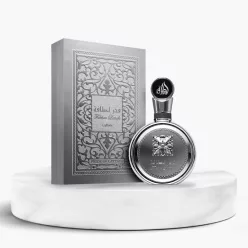 Lattafa – Fakhar Platin EDP 100 ml