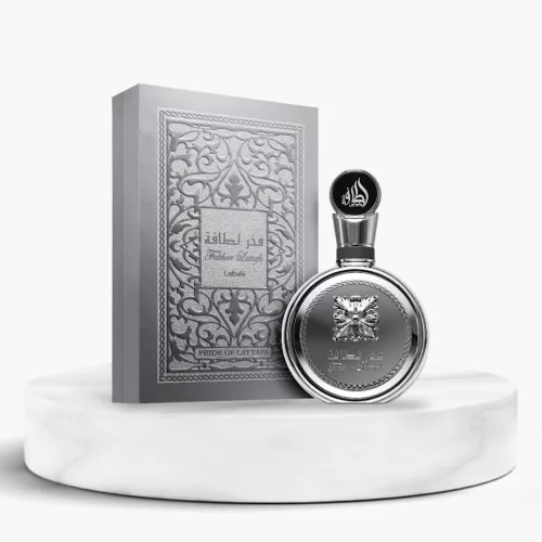 Lattafa – Fakhar Platin EDP 100 ml