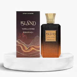 Khadlaj - Vanilla Dunes EDP 100ml