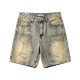 Carpenter Baggy Farmershort