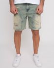 Carpenter Baggy Farmershort