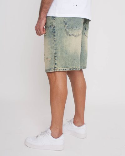 Carpenter Baggy Farmershort