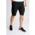 Streak Black Short