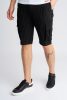 Streak Black Short 
