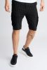 Streak Black Short 