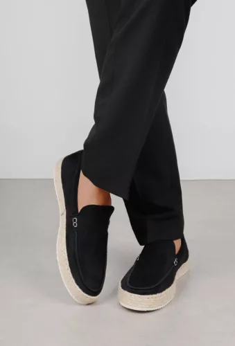 Coastline Loafer