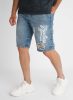 Yankees Denim Short 