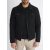 Black Denim Jacket - fekete farmerdzseki - Méret: S