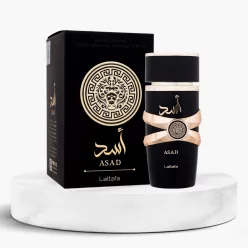 Lattafa - Asad EDP 100ml
