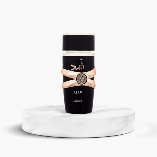 Lattafa - Asad EDP 100ml