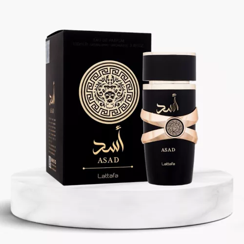 Lattafa - Asad EDP 100ml