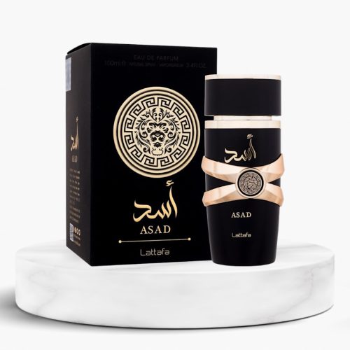 Lattafa - Asad EDP 100ml