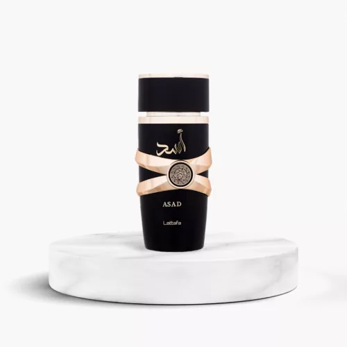 Lattafa - Asad EDP 100ml