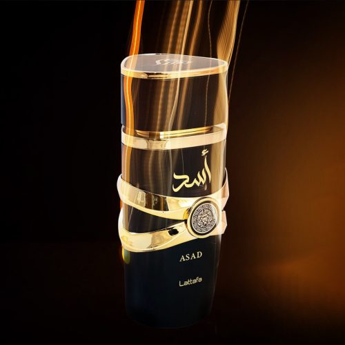 Lattafa - Asad EDP 100ml