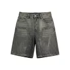 Slate Baggy Farmershort