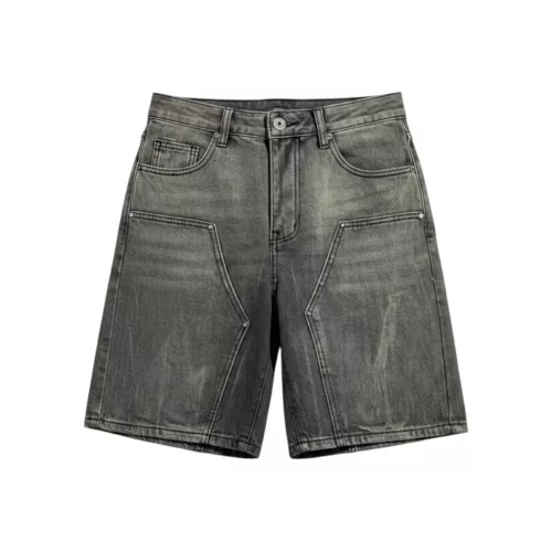 Slate Baggy Farmershort