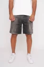 Slate Baggy Farmershort