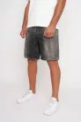 Slate Baggy Farmershort