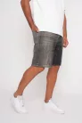 Slate Baggy Farmershort