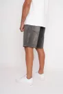 Slate Baggy Farmershort