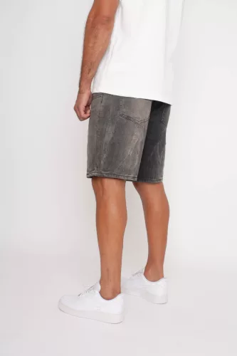Slate Baggy Farmershort