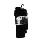 Urban Classics - Sport Socks 3-Pack Fekete