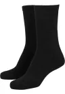 Urban Classics - Sport Socks 3-Pack Fekete