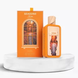 Riiffs - Seasons Rise Extrait de Parfum 100ml