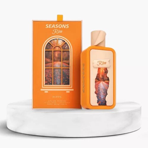 Riiffs - Seasons Rise Extrait de Parfum 100ml