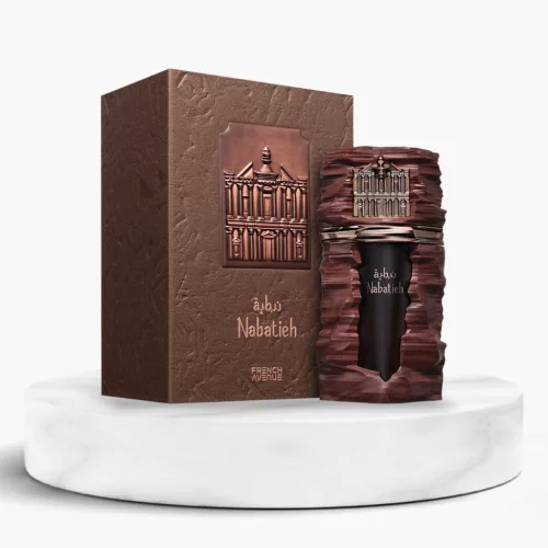 French Avenue - Nabatieh EDP - 100ml