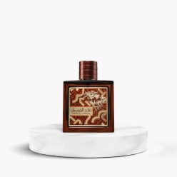 Lattafa - Qaed Al Fursan Untamed EDP 90ml
