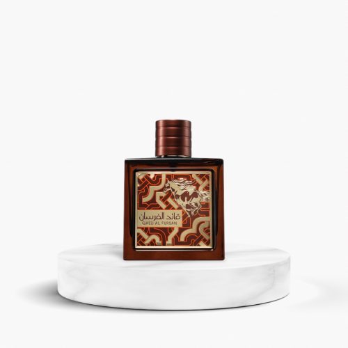 Lattafa - Qaed Al Fursan Untamed EDP - 90ml