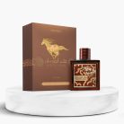 Lattafa - Qaed Al Fursan Untamed EDP - 90ml