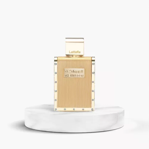 Lattafa - The Kingdom for men EDP - 100ml