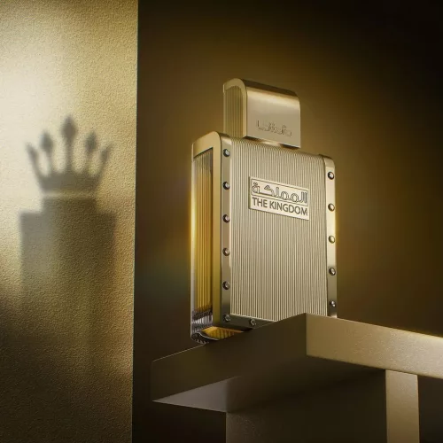 Lattafa - The Kingdom for men EDP - 100ml