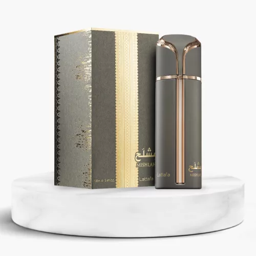 Lattafa - Mishlah EDP - 100ml