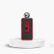 Afnan -  9 PM Rebel Unisex EDP - 100ml