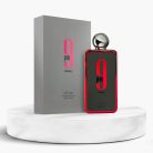 Afnan -  9 PM Rebel Unisex EDP - 100ml