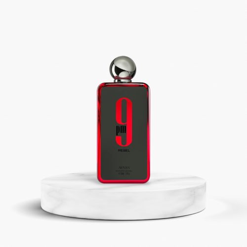 Afnan -  9 PM Rebel Unisex EDP 100ml