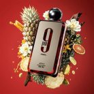 Afnan -  9 PM Rebel Unisex EDP 100ml
