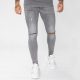 Grey Wolf Jeans 