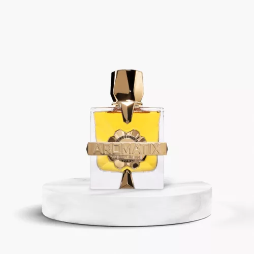 French Avenue Aromatix - X Xandal Extrait de Parfum - 100ml