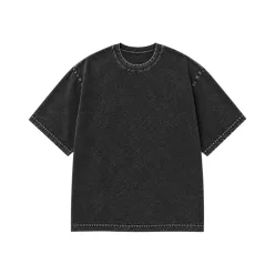 Graphite Oversize Póló
