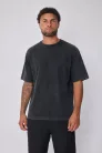 Graphite Oversize Póló