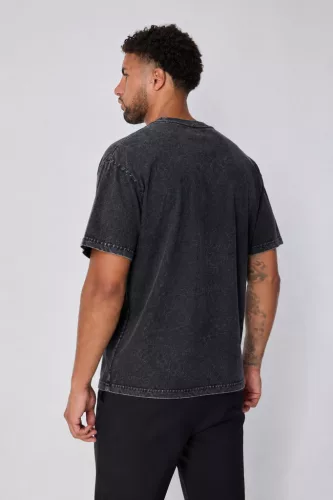 Graphite Oversize Póló