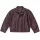 Bordeaux Boxy Dzseki - Méret: L